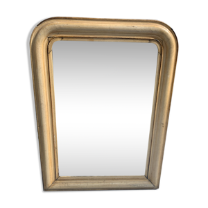 miroir louis philippe