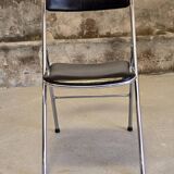 Folding chair 1970