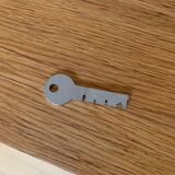 Bureau à double face du Royal Board, Suède, années 1970