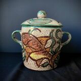 Tureen Vallauris