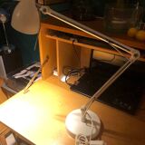 Ikea Träl lamp