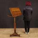 19th century Charles X style lectern