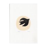 Painting and illustration on paper • T517 • signed Eawy