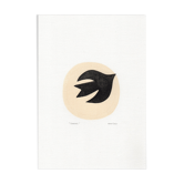 Peinture et illustration sur papier • T517 • signée Eawy