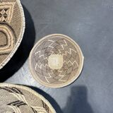 Batonga baskets handmade from zimbabwe