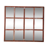 Miroir industriel
