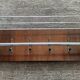 Vintage coat rack from the 60s