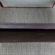 Art Deco Tabouret, 1930s