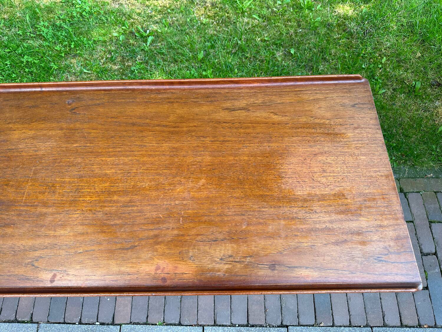 Bovenkamp coffeetable