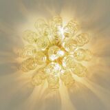 1970s ceiling lamp