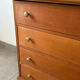 Commode vintage