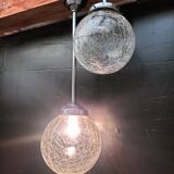 Ball suspensions