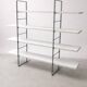 Enetri shelf – ikea – scandinavian minimalist design