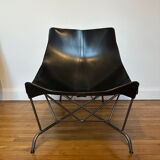 2 Bure Armchairs by Antidiva - Italian Design - 1990 - Vintage