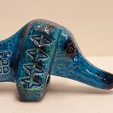 Dachshund Bitossi Italy Aldo Londi