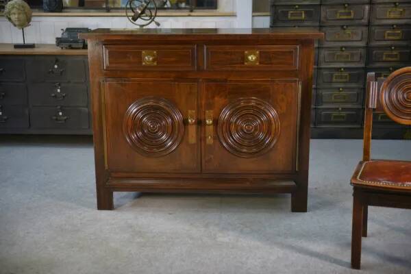 Buffet by Étienne Kohlmann, 1960s