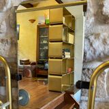 Vintage 50s/60s manante racks