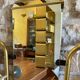 Vintage 50s/60s manante racks
