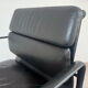Fauteuil de bureau Eames Vitra EA 227 années 70