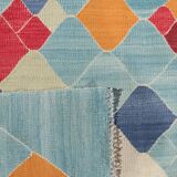 Afghan Kilim 234×177