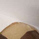 Duo of terracotta plates 3 colors