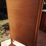 Shelf, pine bibus