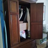 Cupboard