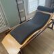 Eco lounge chair by James Wines