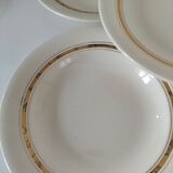 Villeroy & Boch vintage plates