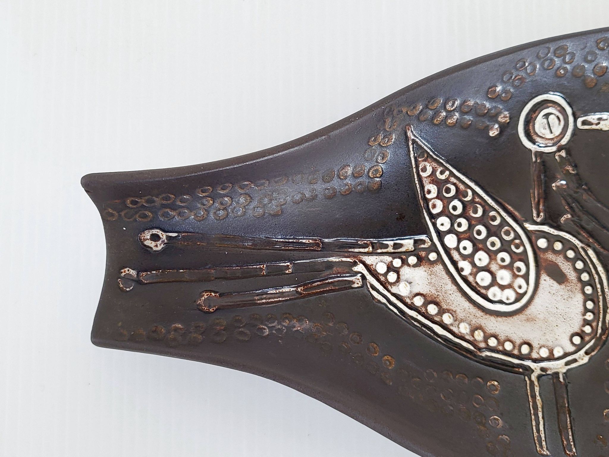 Pocket tray by Lisbeth Bartosova 1960