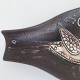 Pocket tray by Lisbeth Bartosova 1960