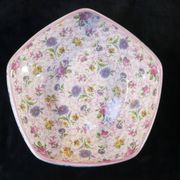 Hollow dish jatte in Limoges porcelain