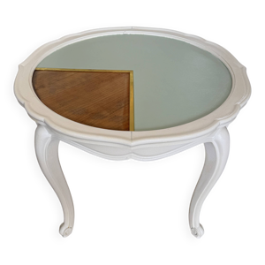 Table d'appoint vintage - collection