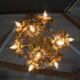 Murano Glass Chandelier, Italy, 1990s