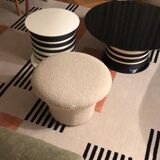 Spool Missoni coffee table