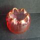 Vase boule Art nouveau