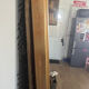 Louis Philippe mirror