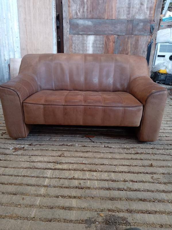 Sofa assigned De SEDE DS 44