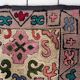 Handmade American Hooked Antique Rug 76cm x 175cm 1880s