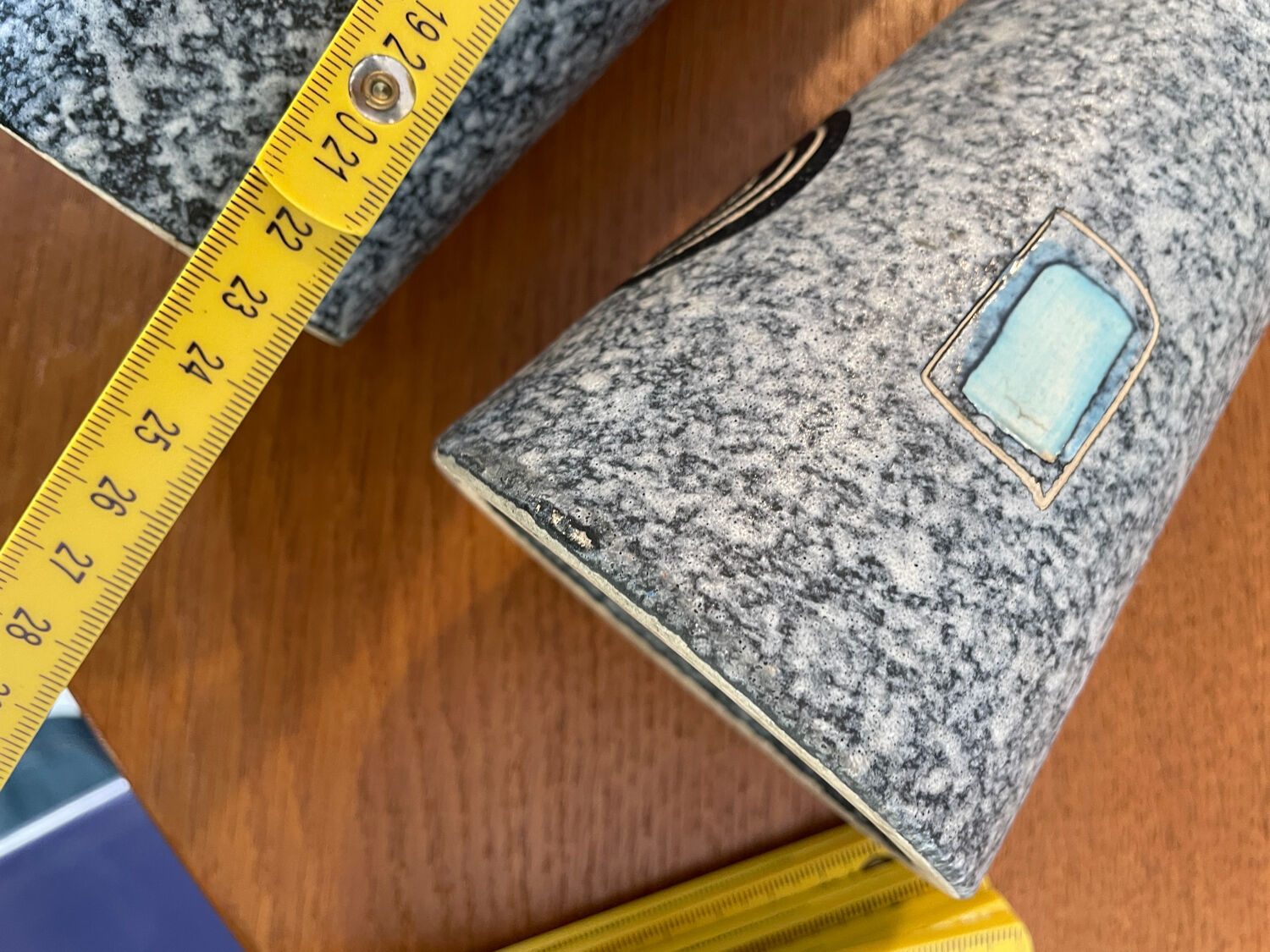 Vases Scheurich West Germany