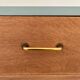 Vintage chest of drawers revisited