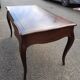 Burreau style Louis XV en palissandre