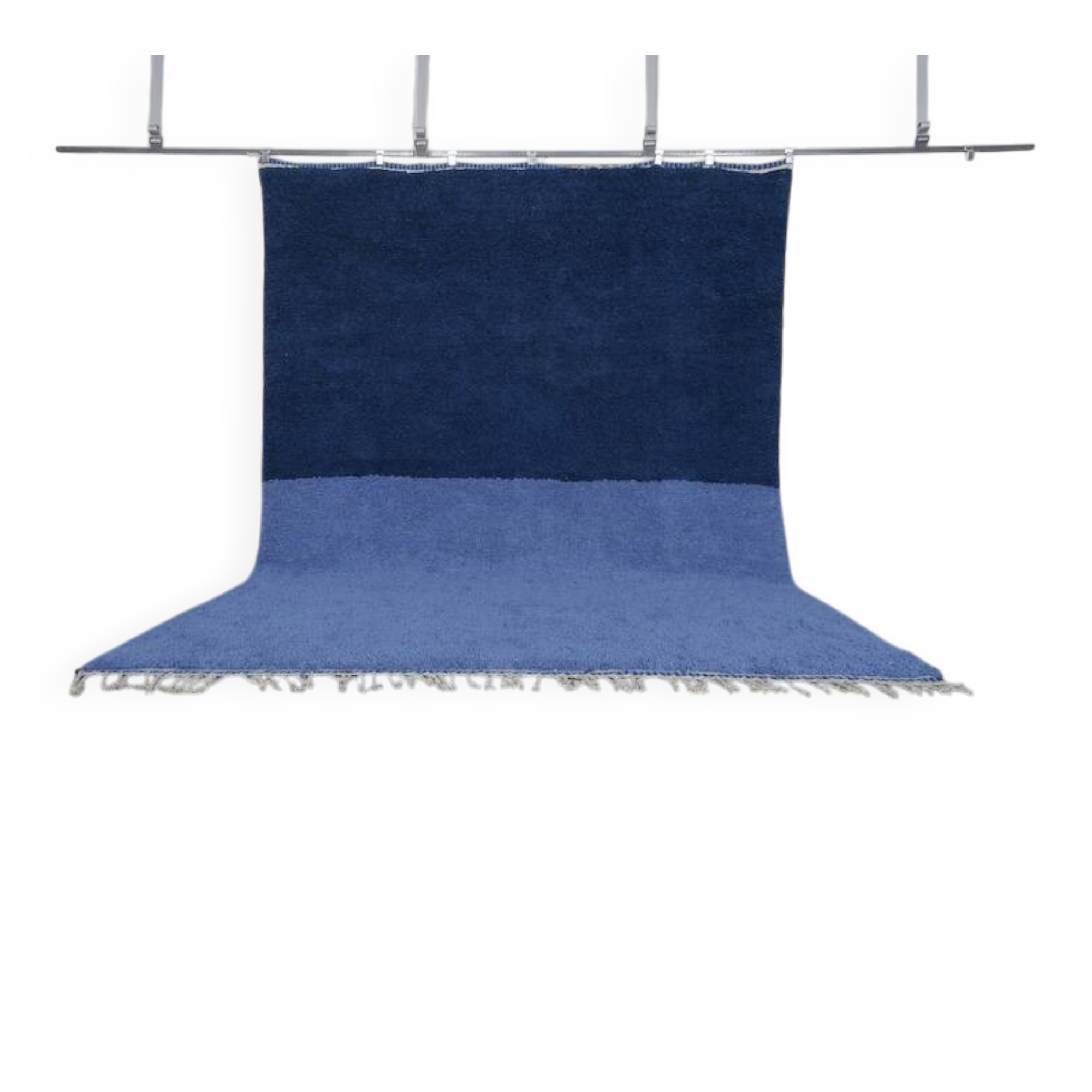Atlas Rug – Handmade Wool Creation 200cm x 300cm