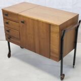 vintage Bar cabinet 'Garzweller'