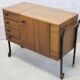 vintage Bar cabinet 'Garzweller'