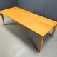 Extendable Dining table by Chi Wing Lo for Giorgetti, Italy