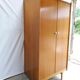Wardrobe 60s