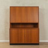 60s Bureau by WK Möbel