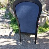 Voting armchair