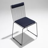 Pair of chairs s.53 françois arnal